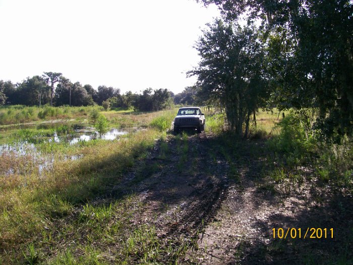 2011-Oct-01 HGR4X4 Cookout P1 003